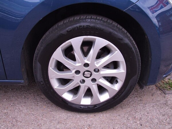 Used SEAT Leon 2014 for sale - 75144621: Photo 25