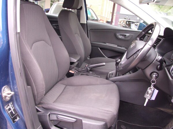 Used SEAT Leon 2014 for sale - 75144621: Photo 29
