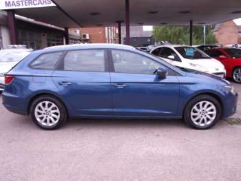 Used SEAT Leon 2014 for sale - 75144621: Photo