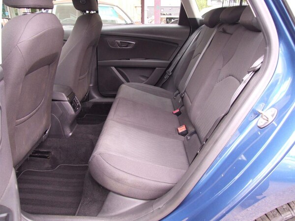 Used SEAT Leon 2014 for sale - 75144621: Photo 32