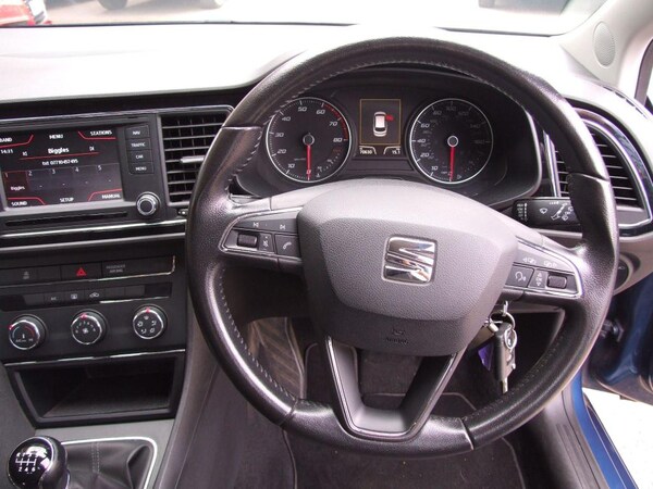 Used SEAT Leon 2014 for sale - 75144621: Photo 34