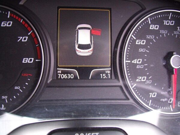 Used SEAT Leon 2014 for sale - 75144621: Photo 38
