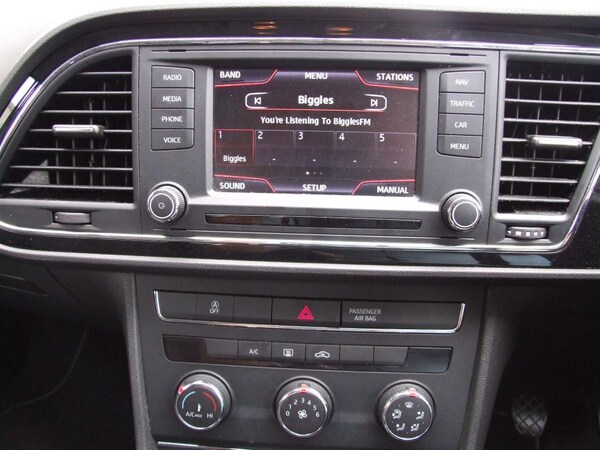 Used SEAT Leon 2014 for sale - 75144621: Photo 39