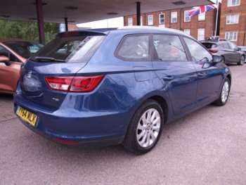 Used SEAT Leon 2014 for sale - 75144621: Photo