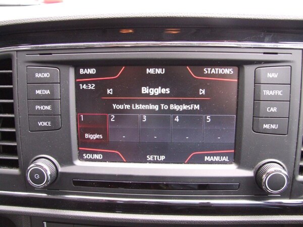 Used SEAT Leon 2014 for sale - 75144621: Photo 40