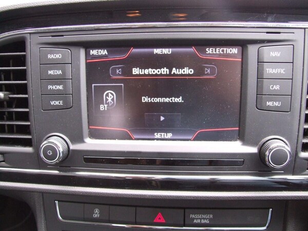 Used SEAT Leon 2014 for sale - 75144621: Photo 41