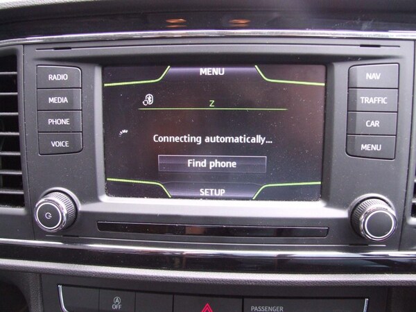 Used SEAT Leon 2014 for sale - 75144621: Photo 42
