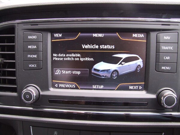 Used SEAT Leon 2014 for sale - 75144621: Photo 44