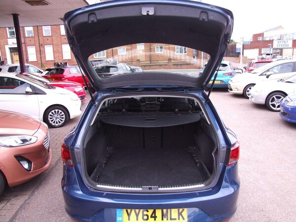 Used SEAT Leon 2014 for sale - 75144621: Photo 5