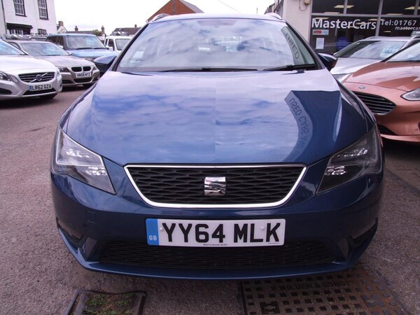 Used SEAT Leon 2014 for sale - 75144621: Photo 6