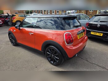 Used MINI Hatch 2018 for sale - 78271359: Photo