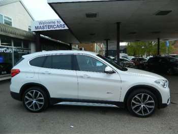 Used BMW X1 2017 for sale - 73938894: Photo