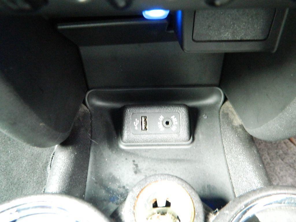Vehicle 38
