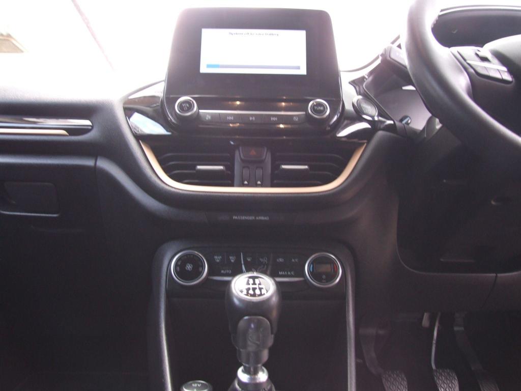 Vehicle 34