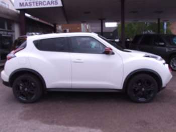 Used Nissan Juke 2016 for sale - 74423342: Photo
