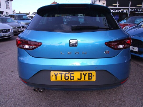 Used SEAT Leon 2016 for sale - 75144624: Photo 10