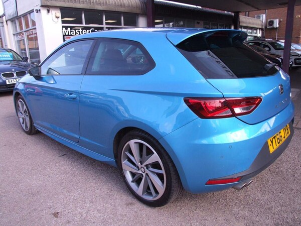 Used SEAT Leon 2016 for sale - 75144624: Photo 11