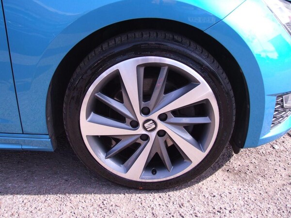 Used SEAT Leon 2016 for sale - 75144624: Photo 24