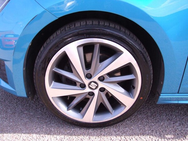 Used SEAT Leon 2016 for sale - 75144624: Photo 26