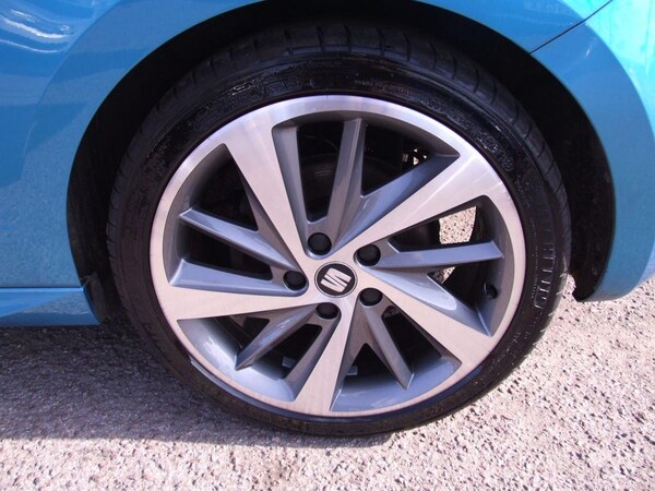 Used SEAT Leon 2016 for sale - 75144624: Photo 27