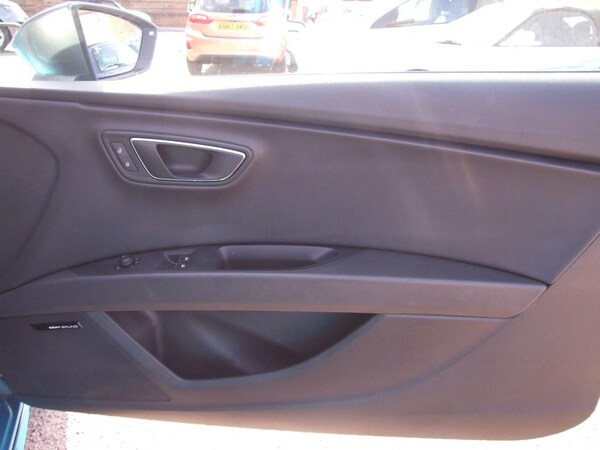 Used SEAT Leon 2016 for sale - 75144624: Photo 28