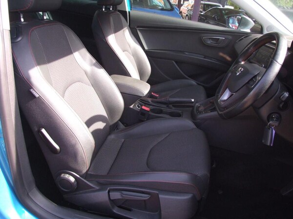 Used SEAT Leon 2016 for sale - 75144624: Photo 29