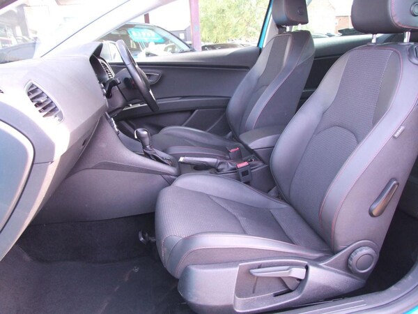 Used SEAT Leon 2016 for sale - 75144624: Photo 31
