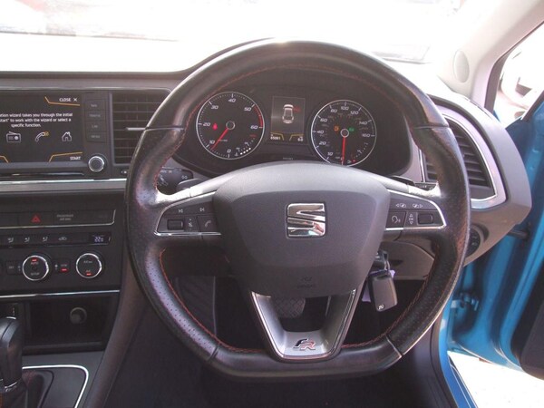 Used SEAT Leon 2016 for sale - 75144624: Photo 34