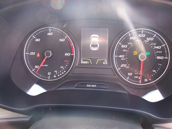 Used SEAT Leon 2016 for sale - 75144624: Photo 35