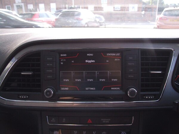 Used SEAT Leon 2016 for sale - 75144624: Photo 37