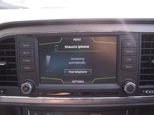 Used SEAT Leon 2016 for sale - 75144624: Photo 40