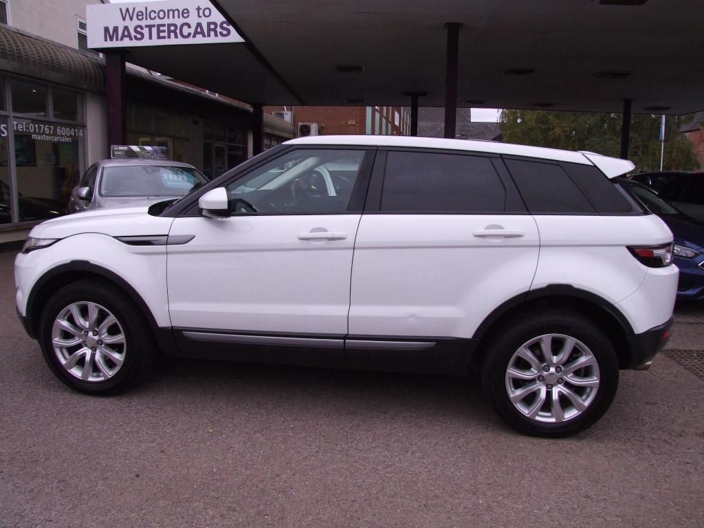 Used Land Rover Range Rover Evoque 2014 for sale - 76235173: Photo 11