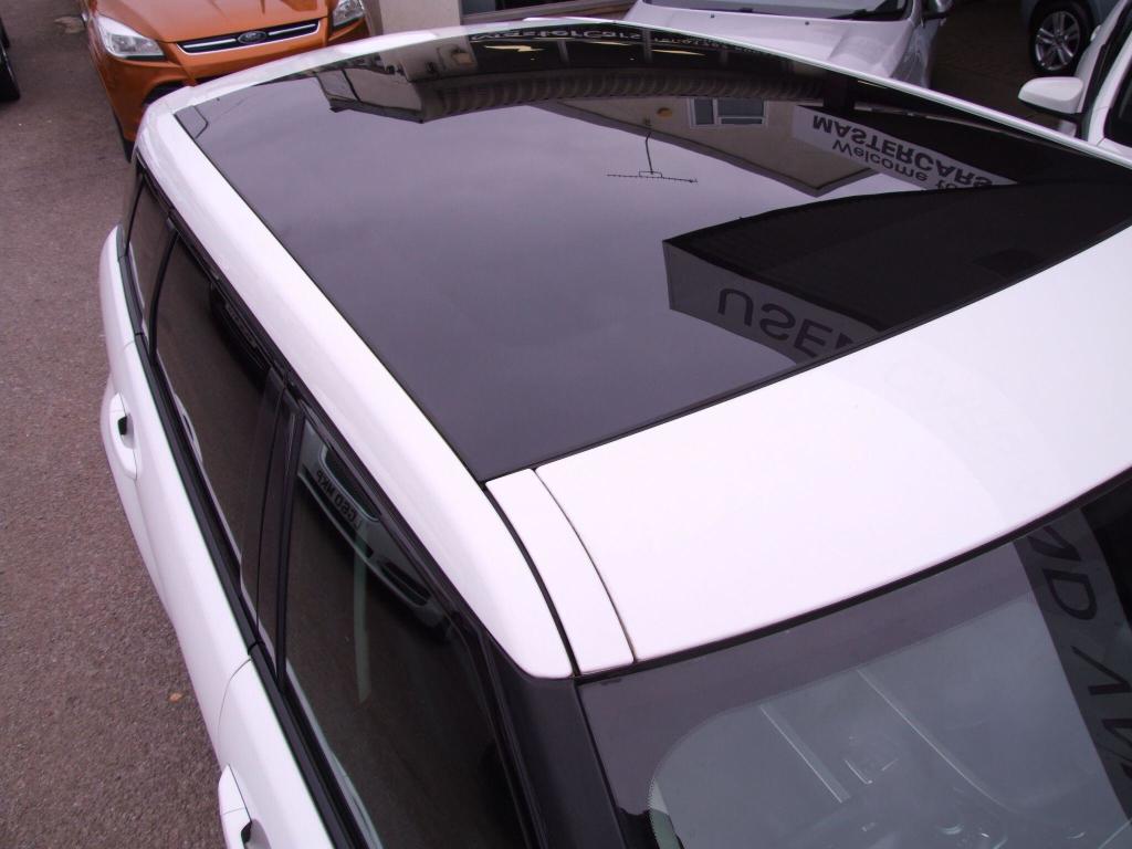 Used Land Rover Range Rover Evoque 2014 for sale - 76235173: Photo 16