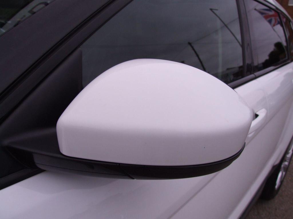 Used Land Rover Range Rover Evoque 2014 for sale - 76235173: Photo 18