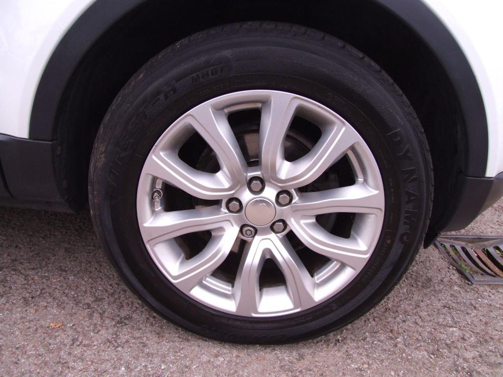 Used Land Rover Range Rover Evoque 2014 for sale - 76235173: Photo 19