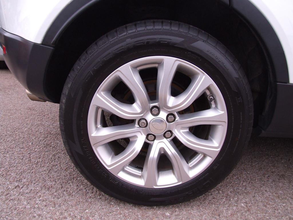 Used Land Rover Range Rover Evoque 2014 for sale - 76235173: Photo 20