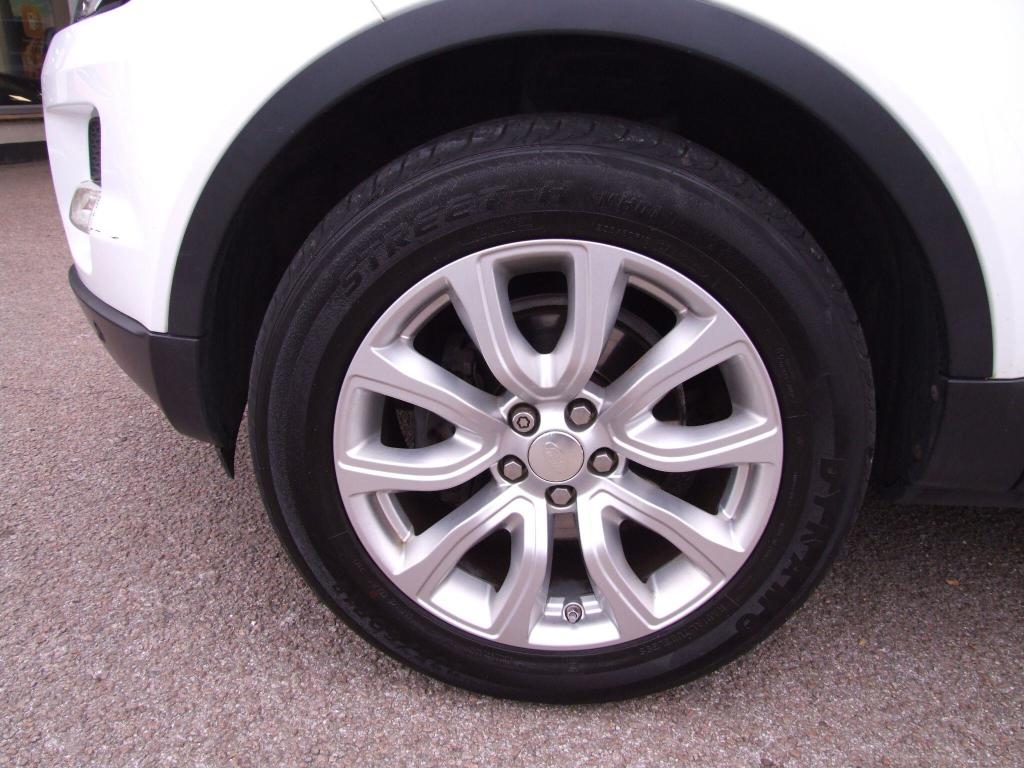 Used Land Rover Range Rover Evoque 2014 for sale - 76235173: Photo 21