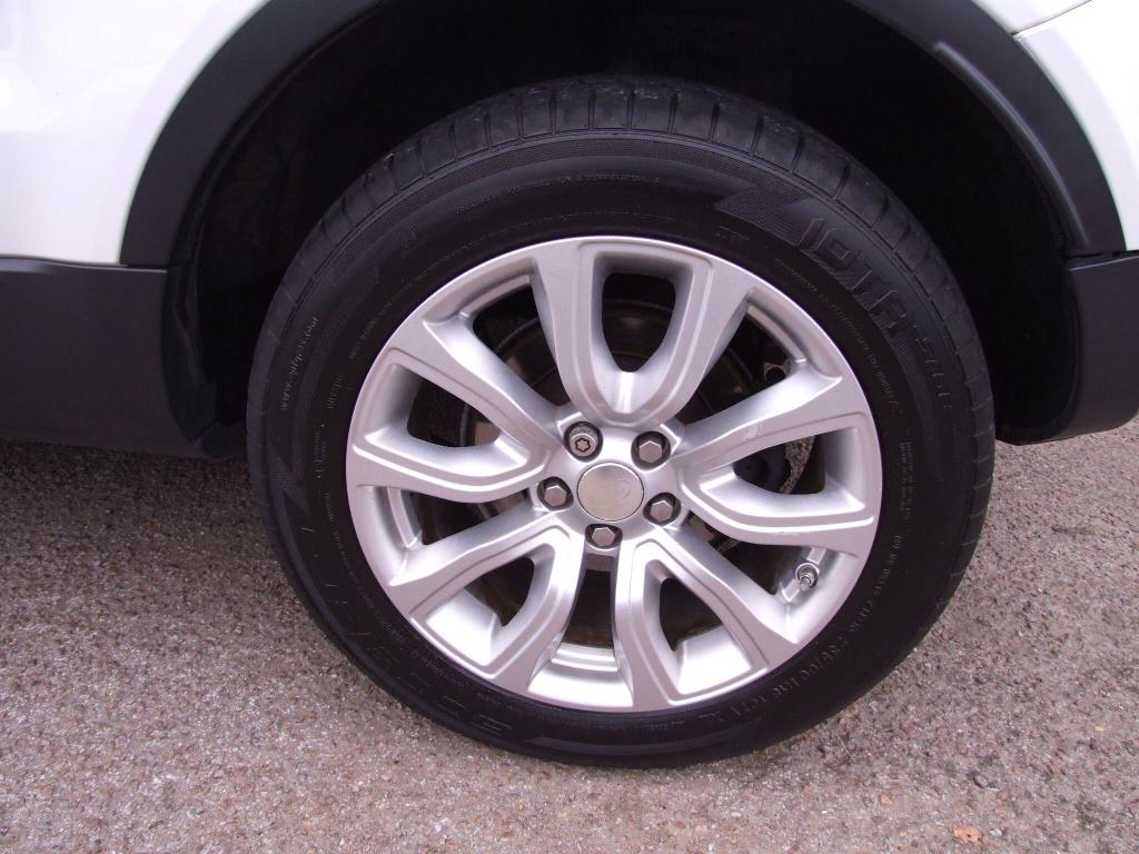 Used Land Rover Range Rover Evoque 2014 for sale - 76235173: Photo 22