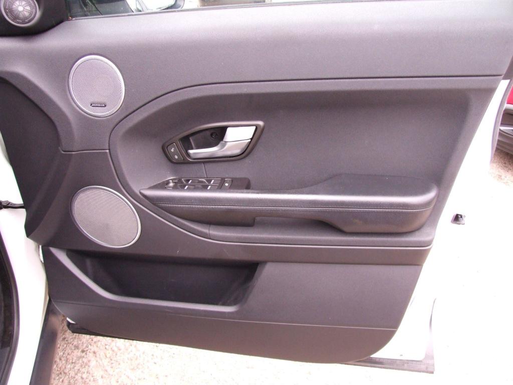 Used Land Rover Range Rover Evoque 2014 for sale - 76235173: Photo 24