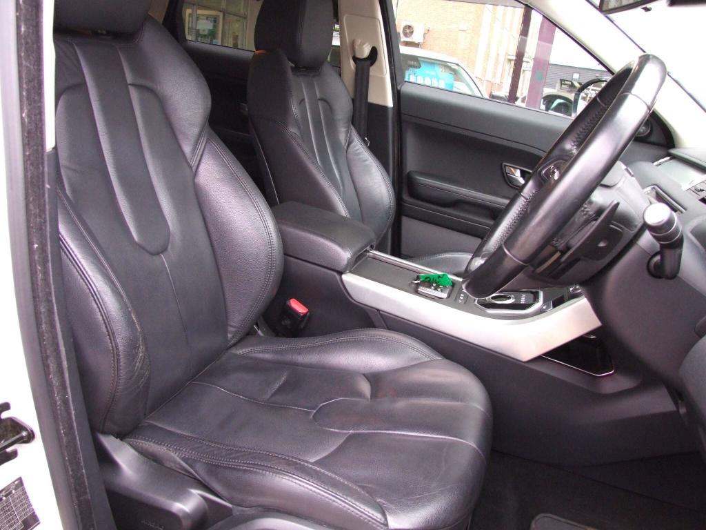 Used Land Rover Range Rover Evoque 2014 for sale - 76235173: Photo 25