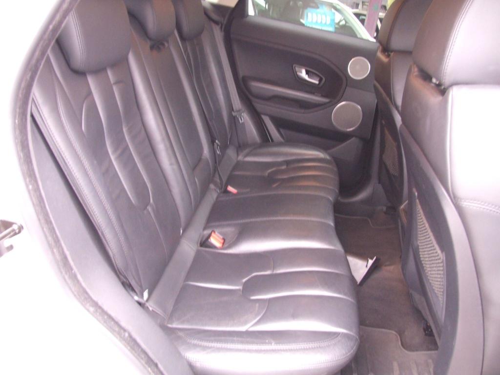 Used Land Rover Range Rover Evoque 2014 for sale - 76235173: Photo 26
