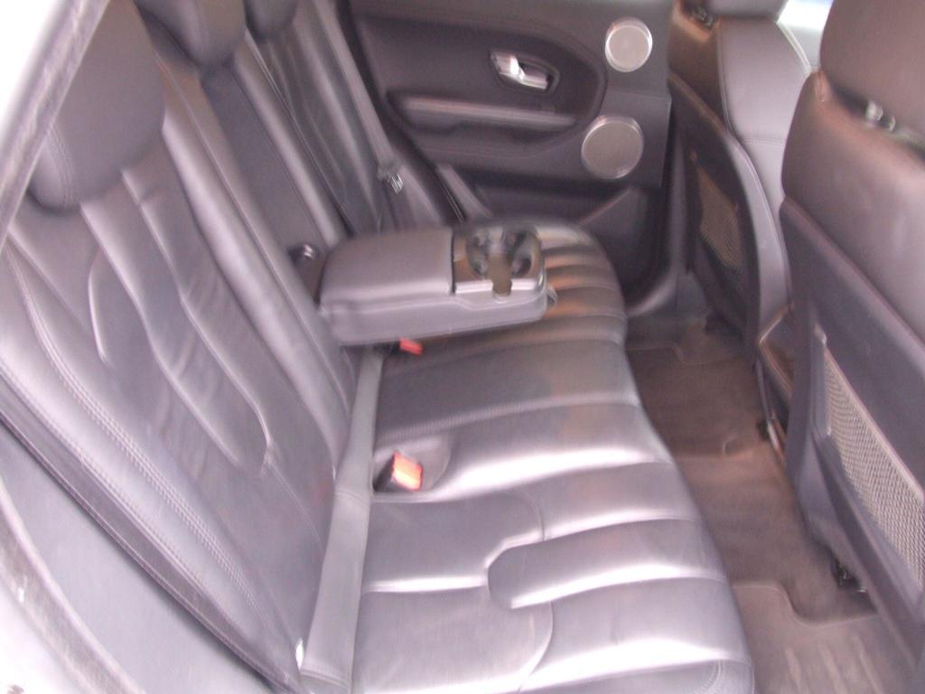 Used Land Rover Range Rover Evoque 2014 for sale - 76235173: Photo 27