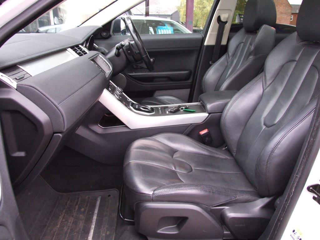 Used Land Rover Range Rover Evoque 2014 for sale - 76235173: Photo 28