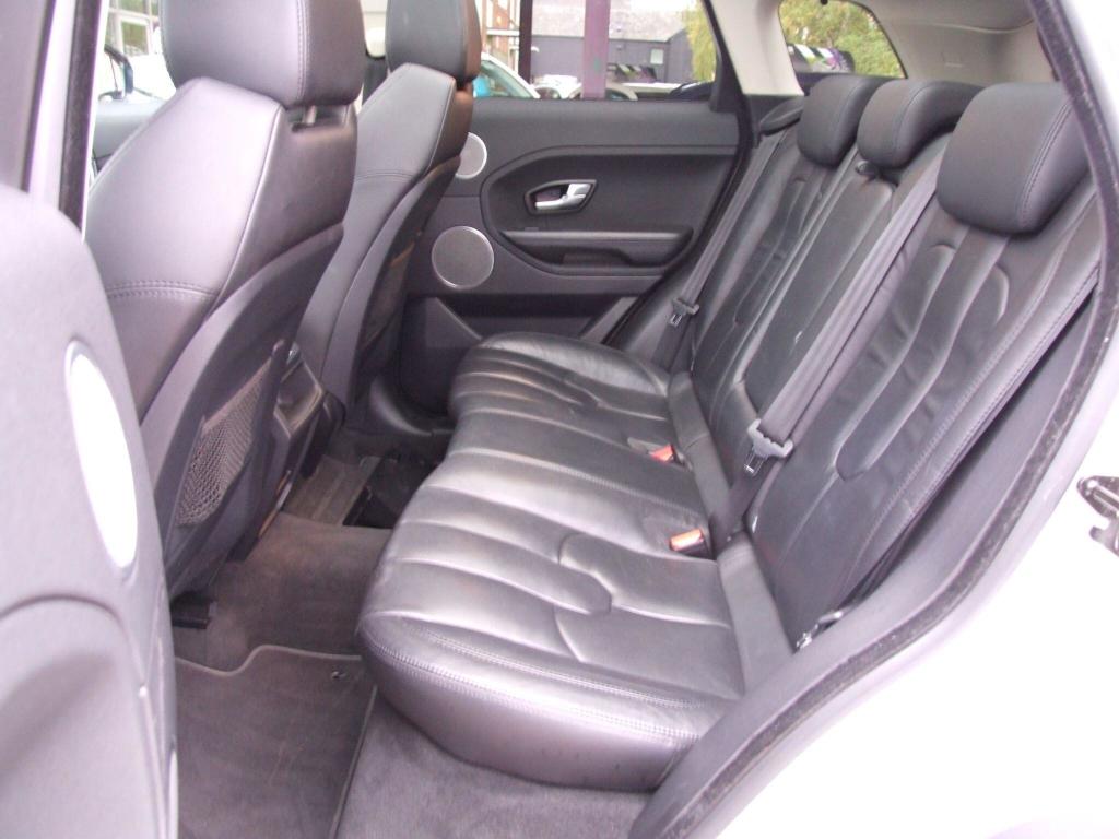 Used Land Rover Range Rover Evoque 2014 for sale - 76235173: Photo 29