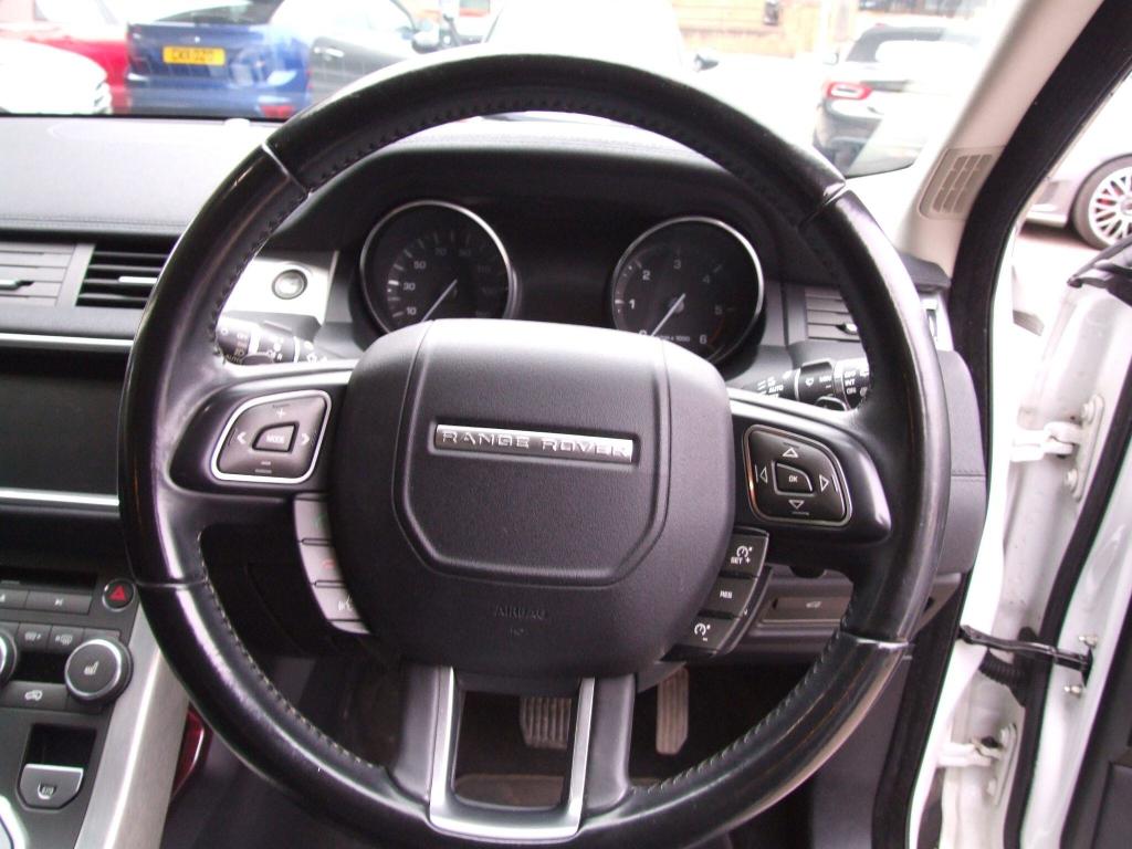 Used Land Rover Range Rover Evoque 2014 for sale - 76235173: Photo 33
