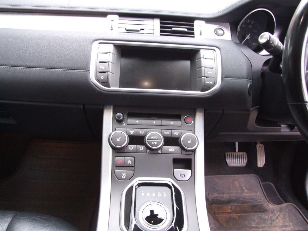 Used Land Rover Range Rover Evoque 2014 for sale - 76235173: Photo 34