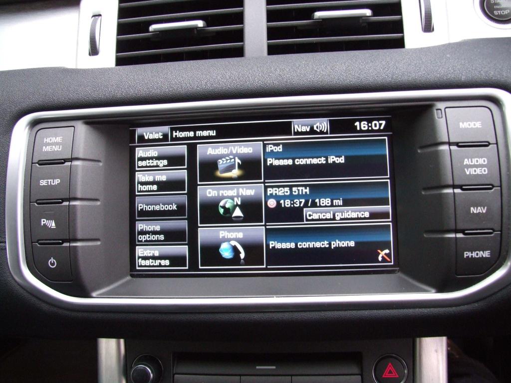 Used Land Rover Range Rover Evoque 2014 for sale - 76235173: Photo 40