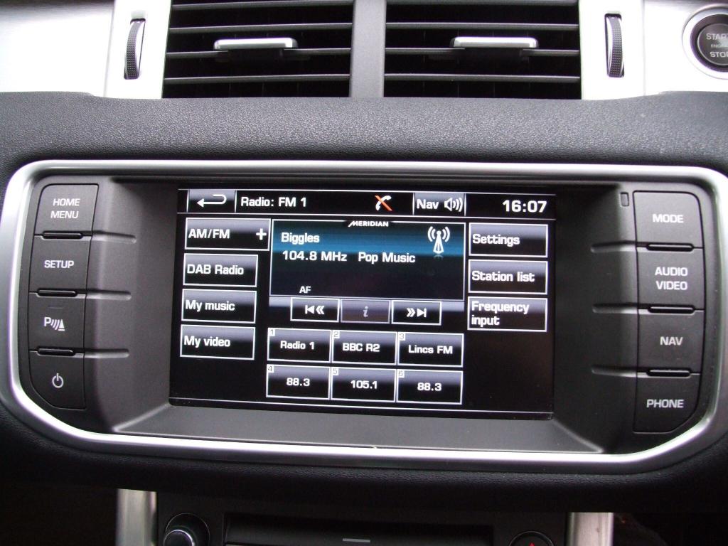 Used Land Rover Range Rover Evoque 2014 for sale - 76235173: Photo 41