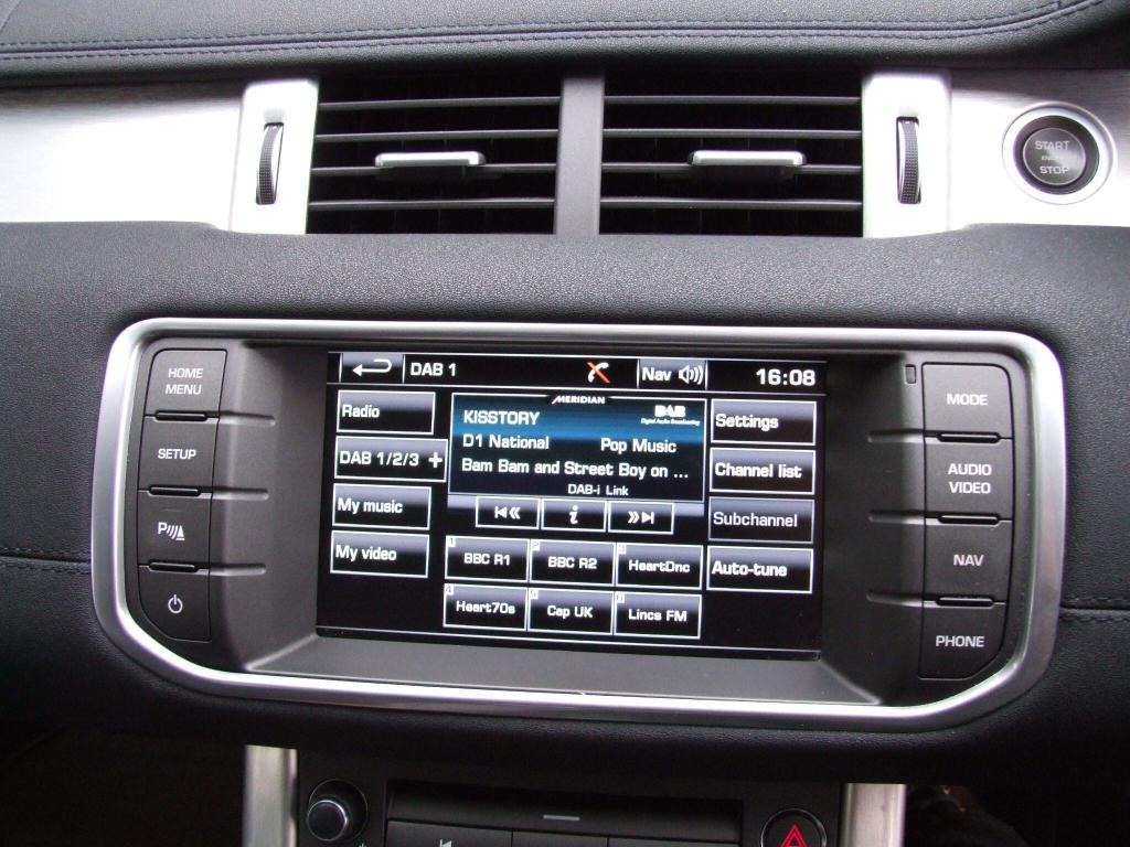 Used Land Rover Range Rover Evoque 2014 for sale - 76235173: Photo 42