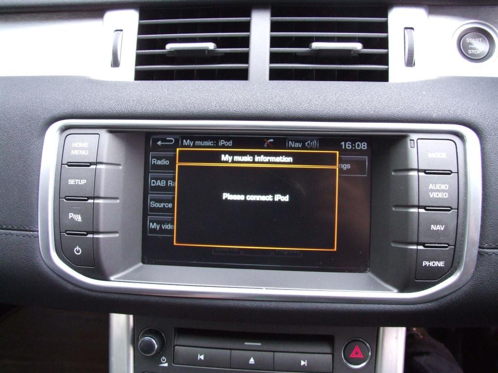 Used Land Rover Range Rover Evoque 2014 for sale - 76235173: Photo 43